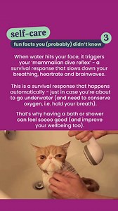 brb, going to have a shower! | Kids Helpline Official | Facebook