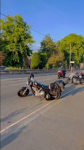 Union Road Moto Velo Crediton motorcycle cafe bike night