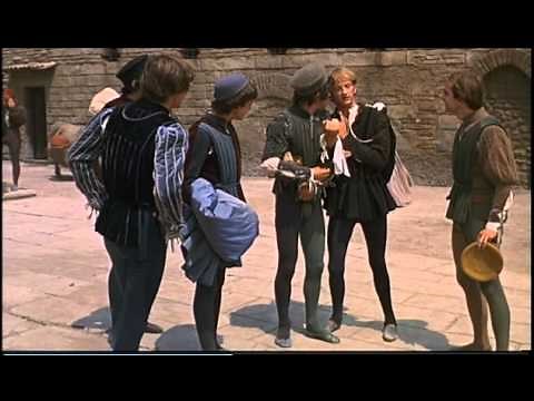 Zeffirelli, Act 2, Scene 4 Part 1