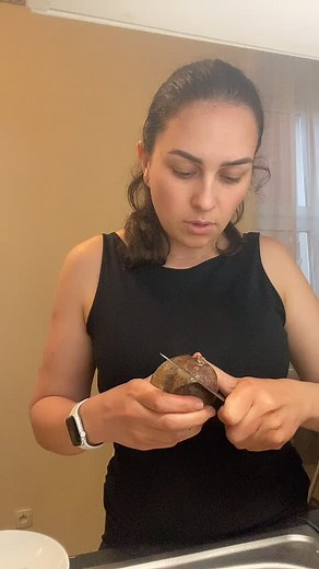 Lolita Che na TikTok