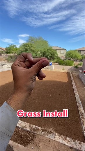 Easy at that. #backyardvibes