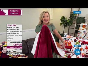 HSN | HSN Fall Harvest Fest 08.27.2021 - 03 AM