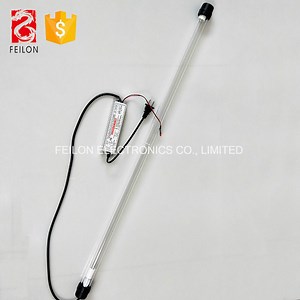 [Hot Item] Ultraviolet Germicidal Lamp Submersed UV Lamp with Waterproof
