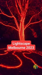 Lightscape Melbourne 2023 | Explore Melbourne