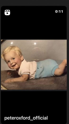 Peter Oxford on Reels | Facebook