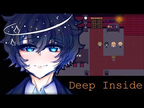 Deep Inside FULL Game Walkthrough / Playthrough - Let's Play (No Commentary)
