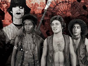 Ranking the 21 gangs in 'The Warriors' from worst to best