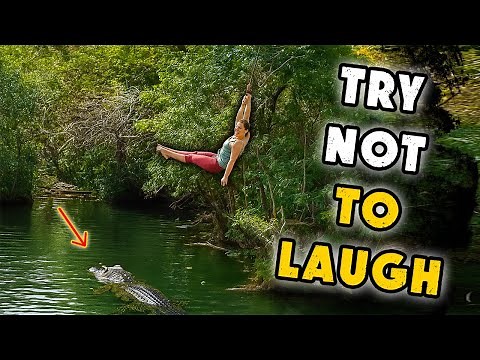 Funniest & Cringiest Moments #64 | You HAVE To See Embarrassing Caught on CCTV 😱