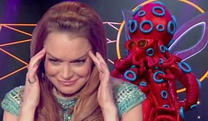'She deserves an Emmy' - Lindsay Lohan dragged on Twitter for 'acting skills' on Australian talent show - Extra.ie