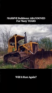 215K views · 3.5K reactions | Will It Run#willitrun #engine #recovery #repair #old #tractor #truck #restoration #car #tiktok #fyp | Tube Restoration | Facebook