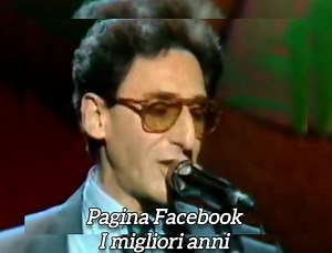 Era il 1982! I migliori anni | I Migliori Anni