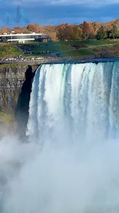 Need a shower? 🌊 | Niagara Action