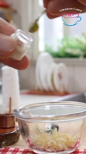 Breakfast #cooking | Miniature Cusina