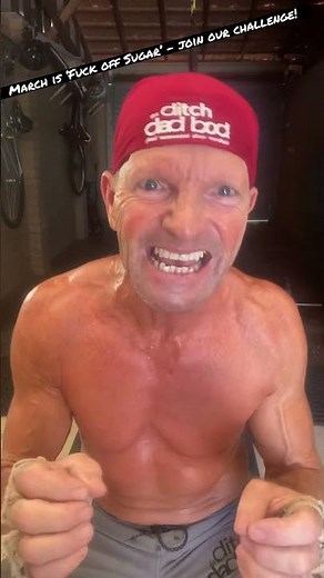 DadBod Tip #333 Weekend Wankers!