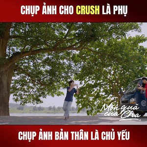 56K views · 200 reactions | Tự nhận là admin fanpage của crush, Ninh loe yêu cầu chụp vài tấm hình của Hiếu. Nhưng chỉ một lúc sau, Ninh lại yêu cầu Hiếu làm nhiếp ảnh gia cho mình. | VTVGo | Facebook