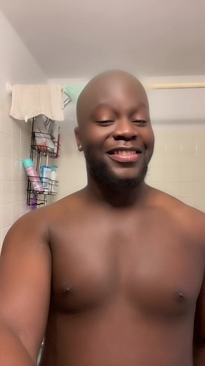 Embracing the Bald Look: Join the Bald Head Challenge