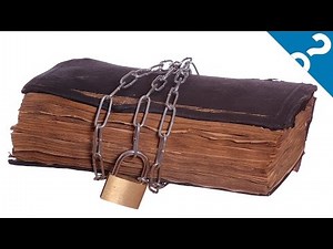 6 Surprising Banned Books | What the Stuff?!