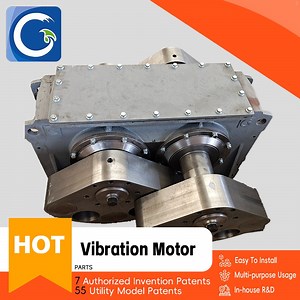 [Hot Item] Automatic Durable Hot Vibration Generator