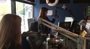 After her mom died from cancer, Denise Ibsen Cole was diagnosed with the BRCA1 mutation, putting her at risk for breast and ovarian cancers. She shared her story on q985 this morning. Donate to WE CAN and help fund research: nufoundation.org/WeCan. | Nebraska Medicine