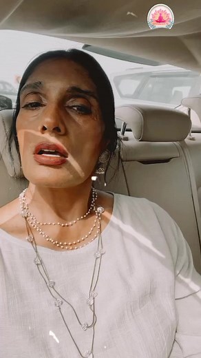 Meditation and sound a set I developed for the impaired taught a couple years ago in London to them is what I am sharing for their #mentalpeace #mindfulnessmeditation #internationalyogaday #worldyogaday #reeelkarofeelkaro | Anu Aggarwal