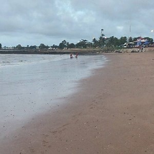 4.7K views · 38 shares | Seawall scenes #visitguyana #discoverguyana #visitgeorgetown | Visit Guyana | Facebook