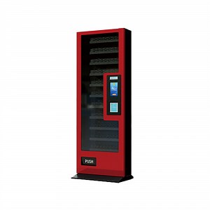 [Hot Item] China Manufacture Security Design Coin Operated Vending Machine Locks