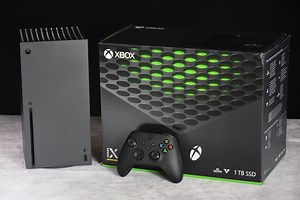 Xbox Series X: Systemarchitektur-Konferenz während der Hot Chips 2020 im Video