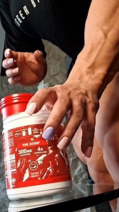 Strength begins with a conscious choice. Focus in the mind. Precision in preparation. Results that speak. 5%nutrition is part of that choice. 🇺🇸 @5percentnutrition 🌎 5percentnutrition.com worldwide shipping 📝 use code Amazonka -15% | Nataliya Kuznetsova