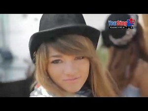 Karaoke NGƯỜI ẤY REMIX - TRỊNH THĂNG BÌNH