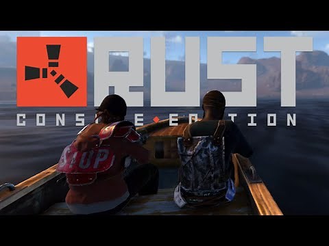 ‘Rust Console Edition’ Guide: How To Host A Private Server
