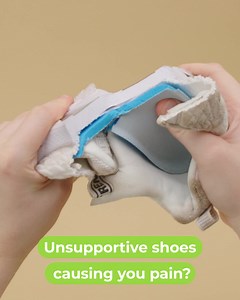 ⭐️⭐️⭐️⭐️⭐️ “Best shoes for being on your feet for 13 hours." - Mary Frost ✔️ Pain Relief Beyond Belief ✔️ Ultra Supportive Shoes ✔️ Unmatched Comfort ✔️ Free Shipping & Returns | KURU Footwear