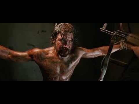 Vigilante Diaries (2016) - electric shocks torture; femdom