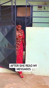 After my wife read my messages | Godson Cokeman Boakye