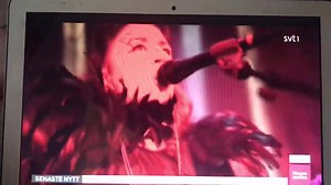 YEAH! Om Liliths konstperformance ANIMAL i SVT morgon🤟🦓 "Rockklubbsloopen öppnar ikväll på Sveriges enda fasta scen för konstperformance! " IT IS TIME TO FUCK THE MINDS TONIGHT!!!💥🌟 Det är så magiskt att samarbeta med Fullmånen från Helvetet Cecilia Nordlund och alla ni andra ANIMALS! Ses ikväll! #lilithperformancestudio #animal #openstoday #svtmorgonstudion #performance #rockklubb #fullmånenfrånhelvetet #cecilianordlund #petterpettersson #elinlundgren #lovelyparticipants | Lilith Performanc