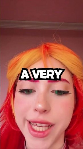 👻 STARFIRE Turned Into A Ghost Parody👻