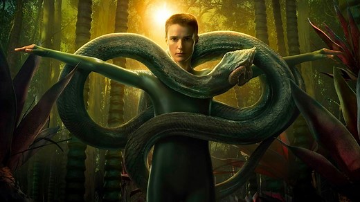 239K views · 5.2K reactions | Check out the exclusive new trailer for Season 2 of producer Ridley Scott's sci-fi series Raised by Wolves, debuting on HBO Max on February 3. | IGN | Facebook