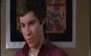 Bobbi Sue Luther Breasts Scene in Extreme Movie