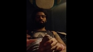 Self gratification...