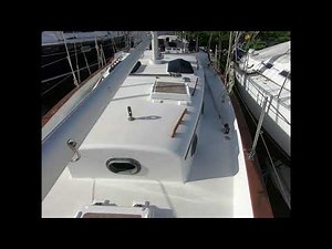 CSY Yachts 44 Walkover - Boatshed - Boat Ref#302216