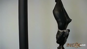 InfernalRestraints  Rubber