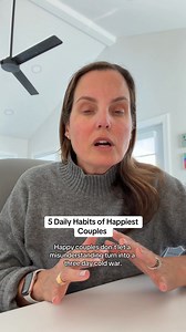 672K views · 12K reactions | The truth? The happiest couples I work...