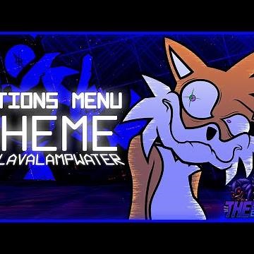 Friday Night Funkin': Options Theme (The Executable Entourage OST)