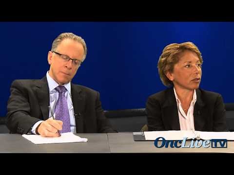 Frontline T-DM1 in HER2-Positive Metastatic Breast Cancer