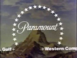 Paramount logo 1974