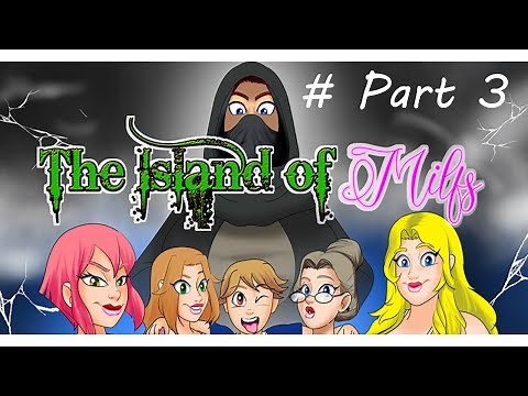 TGame | The Island of Milfs Part Part 3 Ver 0.9 ( PC/Android )