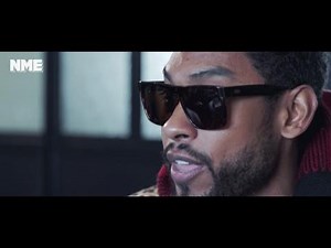 Miguel On What Makes Donald Trump Hosting SNL Problematic