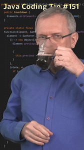 5.6K views · 49 reactions | Get your coffee ready! José Paumard is back to break down what a text block is. | I <3 Java | Facebook
