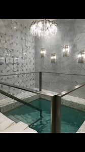 This is where a woman becomes ritually pure through immersion in this natural bath of water #Mikvah #Purity #FamilyPurity #Jewish #Commandment #TYH | mosesandzippora