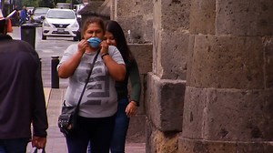 1.3K views · 25 reactions | El último reporte de COVID en Jalisco, revela que la brecha entre hombres y mujeres se recortó, 53% hombres y 47% mujeres. | Jalisco Noticias | Facebook