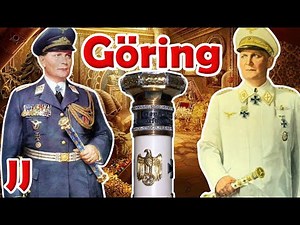 Göring the Flamboyant